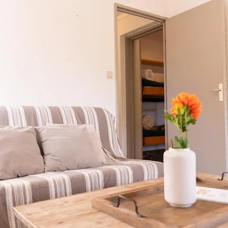 Cosy A Portissol Avec Jardinet