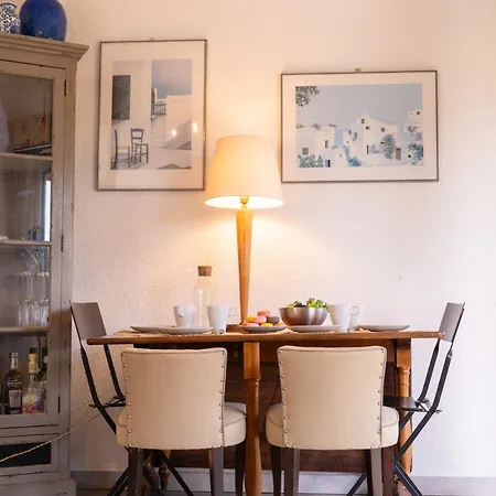 Apartment Cosy A Portissol Avec Jardinet *