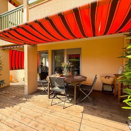 Cosy A Portissol Avec Jardinet