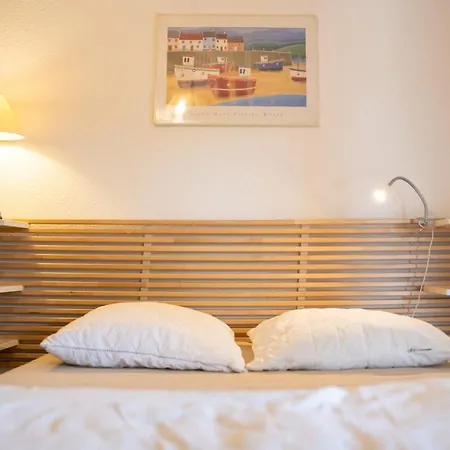 Cosy A Portissol Avec Jardinet Daire Sanary-sur-Mer