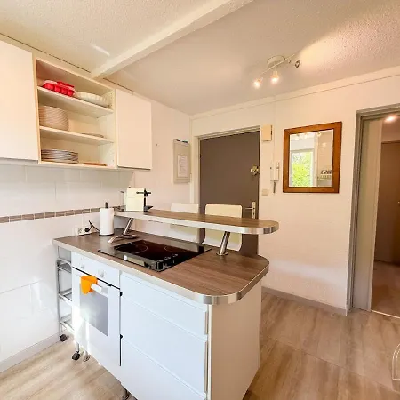 Apartment Cosy A Portissol Avec Jardinet Sanary-sur-Mer