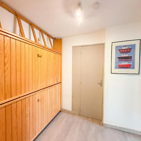 Cosy A Portissol Avec Jardinet Apartment *