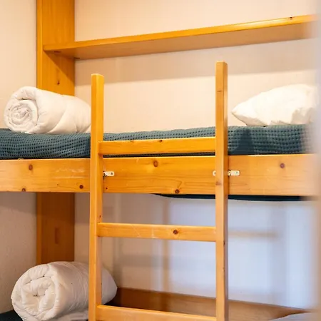 Appartement Cosy à Portissol Avec Jardinet *